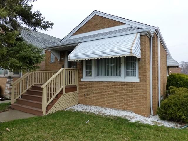 6559 S Kenneth Ave., Chicago, IL 60629