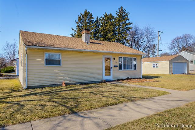 535 S 10th St., Dekalb, IL 60115