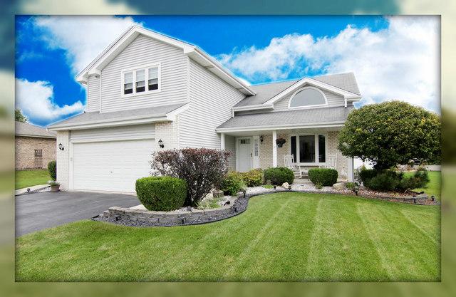 770 Wildwood Dr., New Lenox, IL 60451