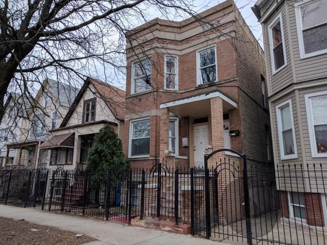 3429 W Cortland St., Chicago, IL 60647