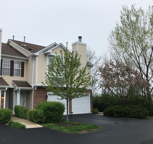 596 Muskegan Ct., Vernon Hills, IL 60061