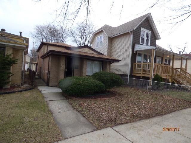 10139 S Lowe Ave., Chicago, IL 60628