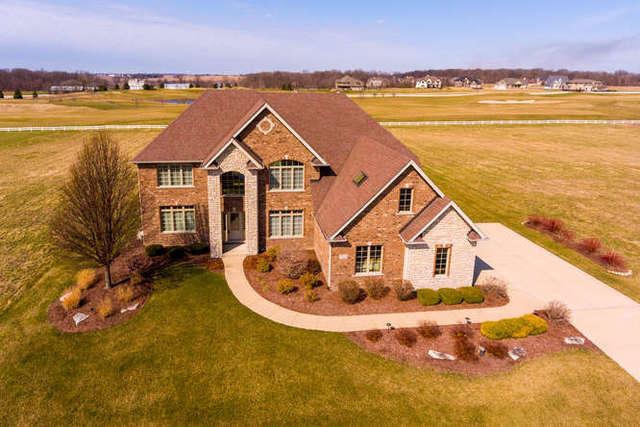 7321 Fairway Dr., Yorkville, IL 60560