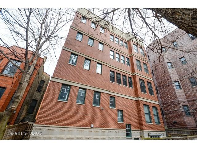 3117 N Orchard St. #D2, Chicago, IL 60657