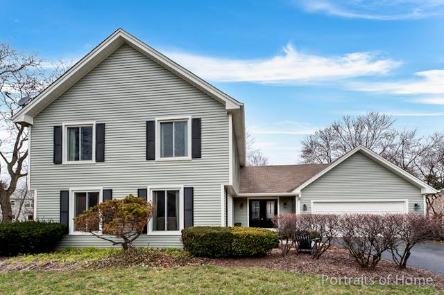 719 Celtic Ash Ct., Naperville, IL 60540