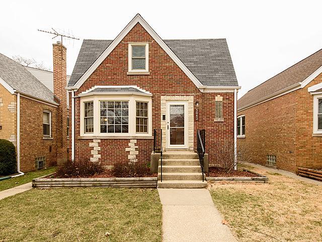 5042 N Melvina Ave., Chicago, IL 60630