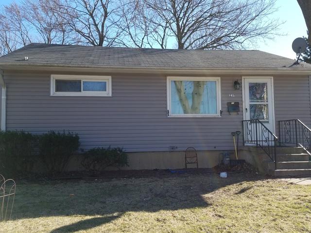 2311 Huron Ter., Waukegan, IL 60087