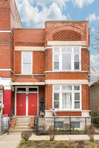 877 N Mozart St., Chicago, IL 60622