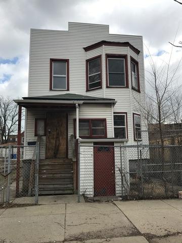 7143 S Halsted St., Chicago, IL 60621