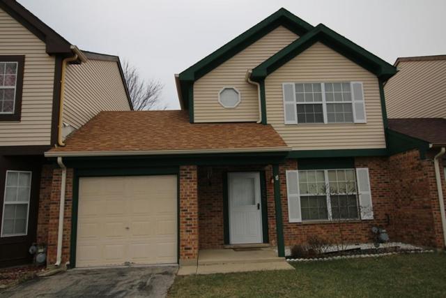 1293 Oriole Tr., Carol Stream, IL 60188