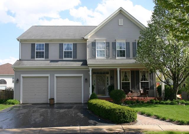 7 Fairfax Ct., Bolingbrook, IL 60490