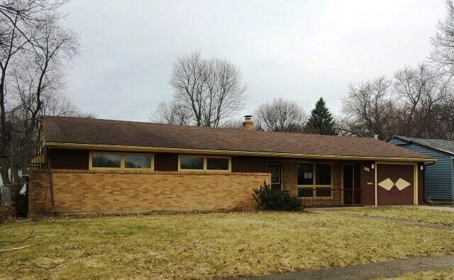 1416 Cynthia Dr., Rockford, IL 61107