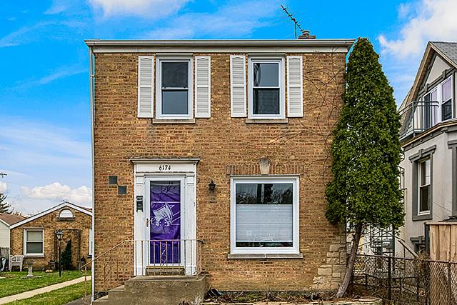 6174 N Nagle Ave., Chicago, IL 60646