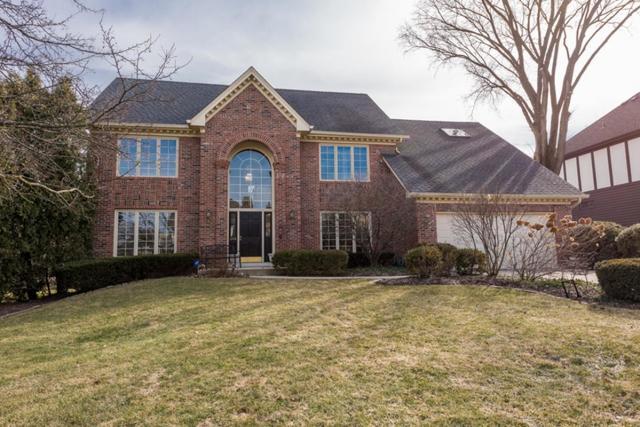 1242 Midwest Ln., Wheaton, IL 60189