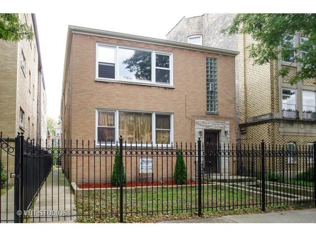 6337 N Washtenaw Ave., Chicago, IL 60659
