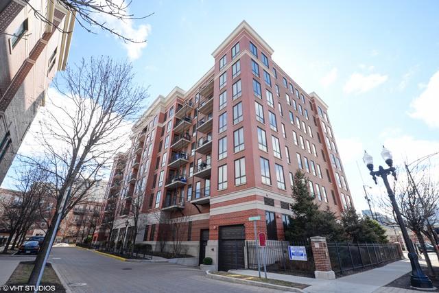 343 W Old Town Ct. #710, Chicago, IL 60610