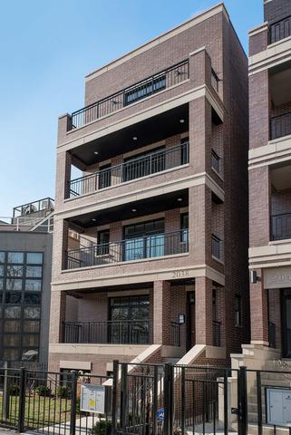 2038 N Burling St. #1, Chicago, IL 60614