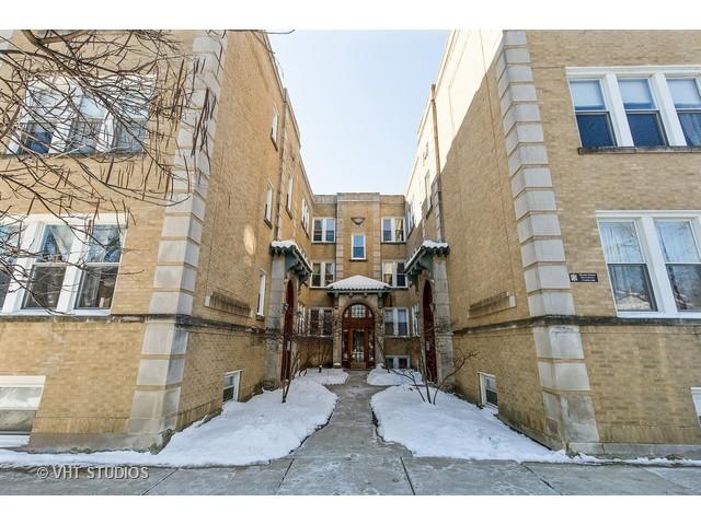 2861 W Leland Ave. #3, Chicago, IL 60625