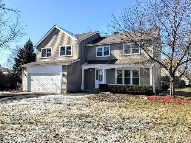 155 E Brookwood Ln., Bolingbrook, IL 60440