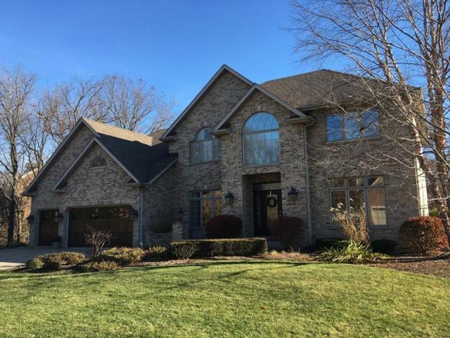 13067 Ravine Dr., Lemont, IL 60439