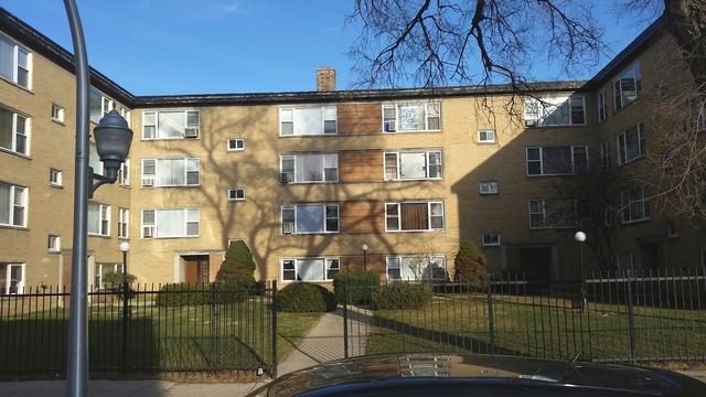 6131 N Seeley Ave. #3A, Chicago, IL 60659