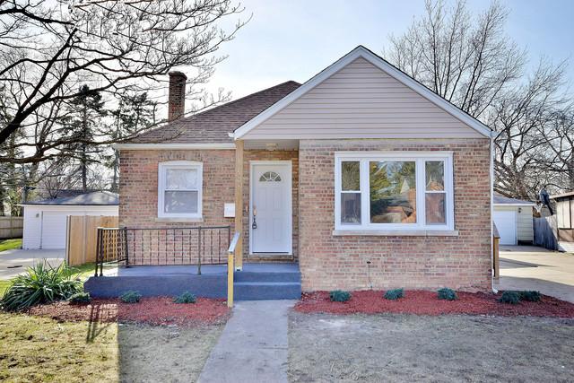 2308 S 14th Ave., Broadview, IL 60155