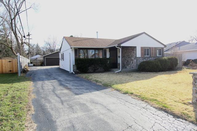 2903 Martin Ln., Rolling Meadows, IL 60008