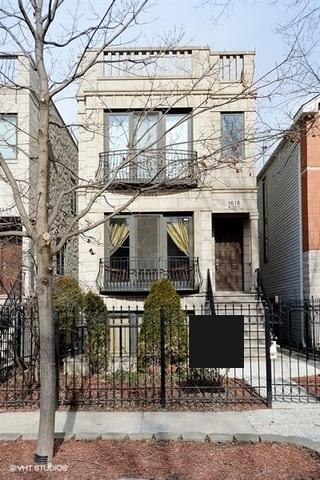 1618 W Erie St., Chicago, IL 60622