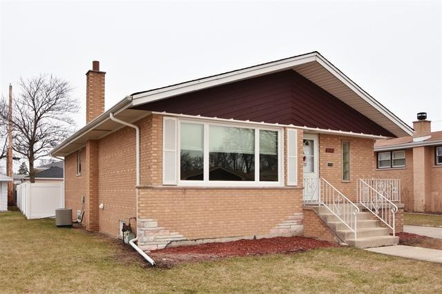 4508 W 102nd St., Oak Lawn, IL 60453