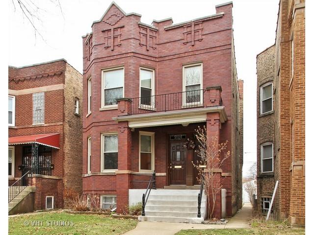 5004 N Major Ave., Chicago, IL 60630
