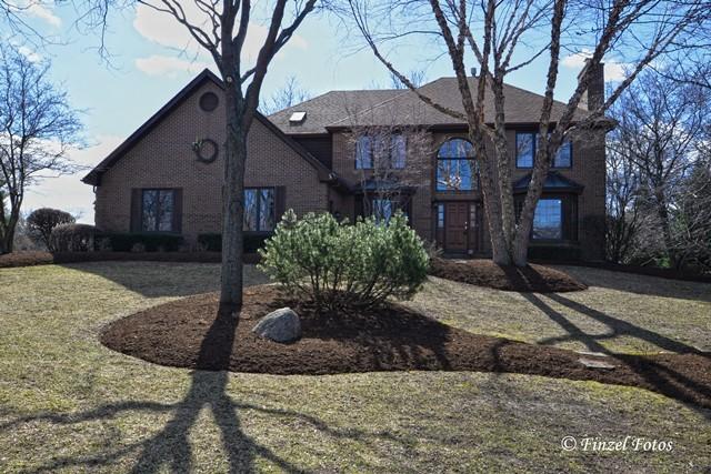 4215 Belson Ln., Crystal Lake, IL 60014