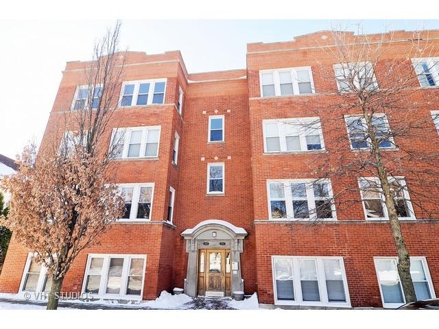 2549 W Ainslie St. #41, Chicago, IL 60625