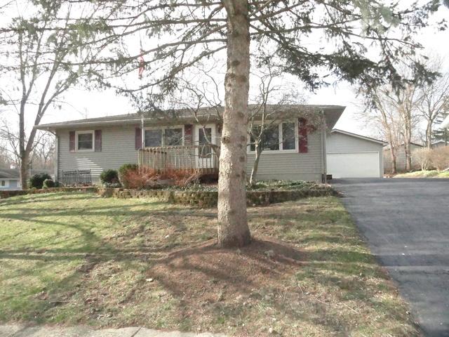 428 E Dresser Rd., Dekalb, IL 60115