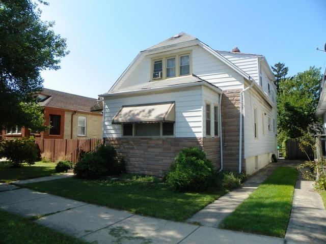 2524 N Oak Park Ave., Chicago, IL 60707