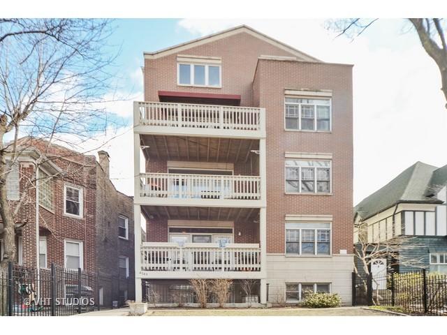 4745 N Dover St. #2E, Chicago, IL 60640