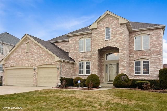 1675 N St Andrew Dr., Vernon Hills, IL 60061