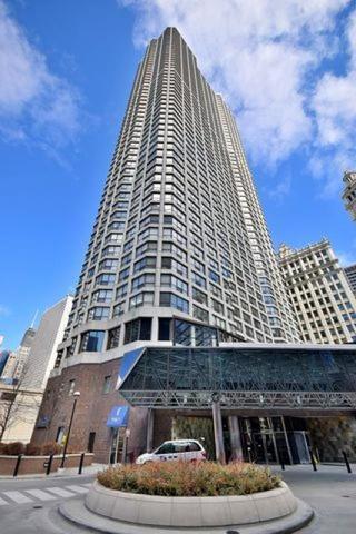 405 N Wabash Ave. #903, Chicago, IL 60611