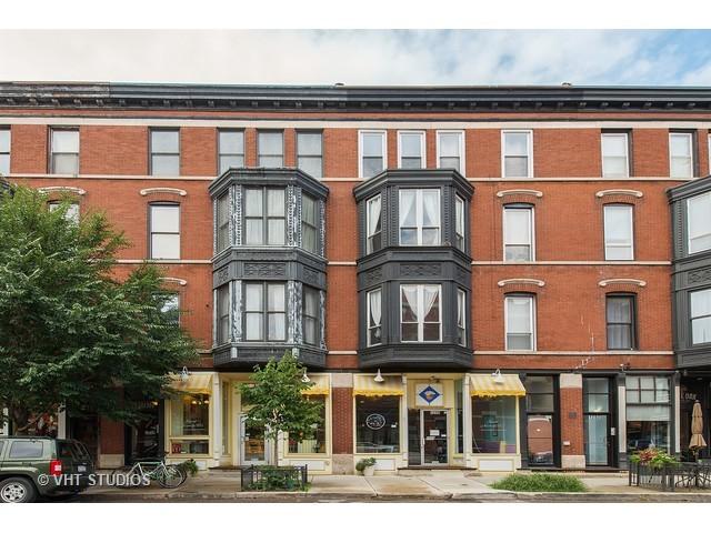 1208 W Webster Ave. #4, Chicago, IL 60614
