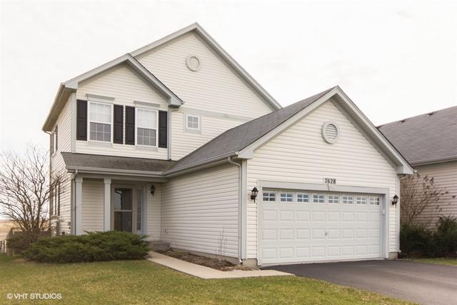 7628 Stonecrop Ln. #2, Joliet, IL 60431