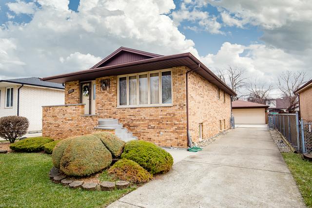 9733 Marion Ave., Oak Lawn, IL 60453