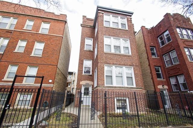 2018 W Birchwood Ave., Chicago, IL 60645