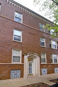 2476 N Albany Ave. #2, Chicago, IL 60647