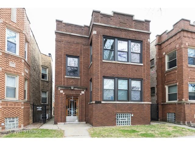 5737 N Washtenaw Ave., Chicago, IL 60659