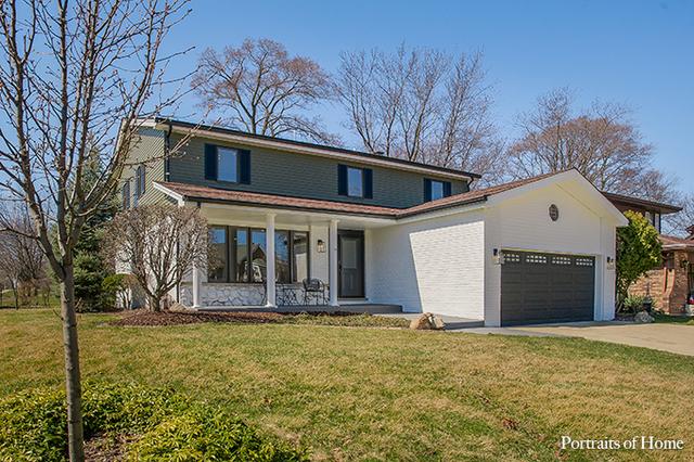 144 Bryant Ave., Glen Ellyn, IL 60137