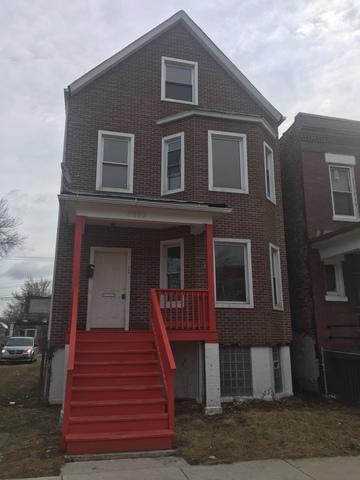5623 S Marshfield St., Chicago, IL 60636