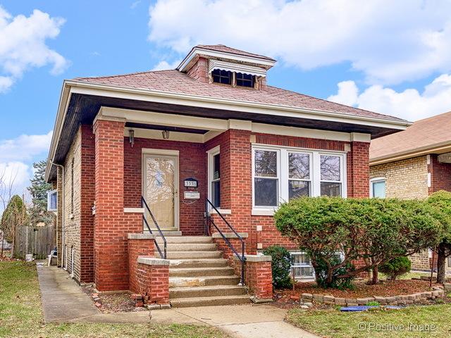 3331 N Keating Ave., Chicago, IL 60641