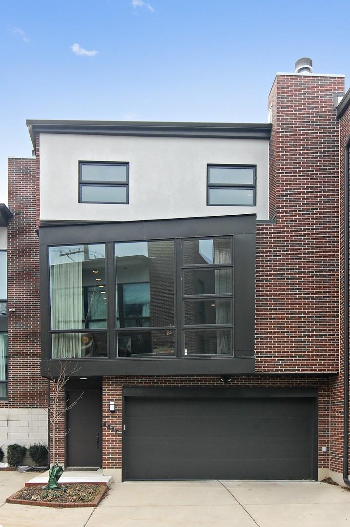 2317 N Bosworth Ave., Chicago, IL 60614