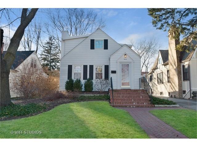 664 Broadview Ave., Highland Park, IL 60035
