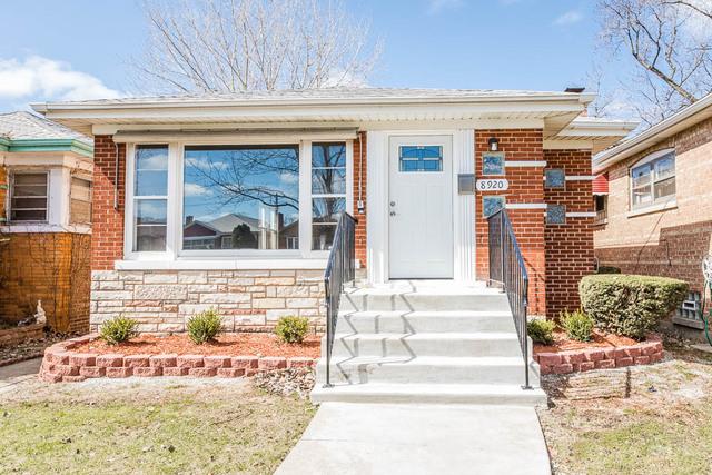 8920 S Euclid Ave., Chicago, IL 60617