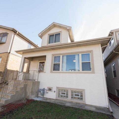 2229 N 72nd Ct., Elmwood Park, IL 60707